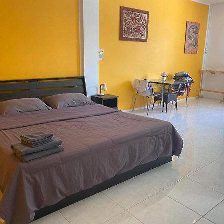 Da Puccio Rawai Guesthouse Экстерьер фото