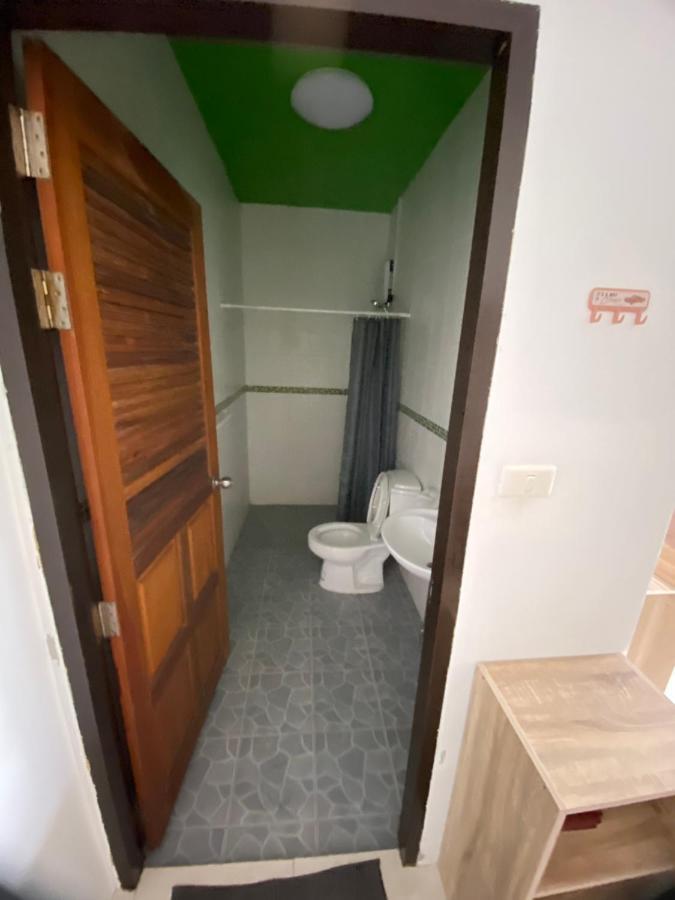 Da Puccio Rawai Guesthouse Экстерьер фото