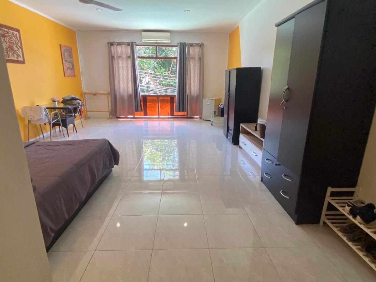 Da Puccio Rawai Guesthouse Экстерьер фото