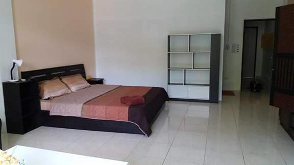 Da Puccio Rawai Guesthouse Экстерьер фото