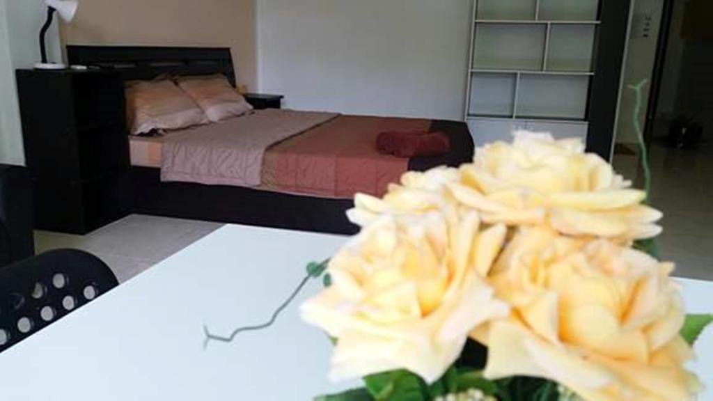 Da Puccio Rawai Guesthouse Экстерьер фото