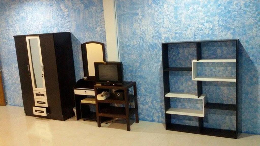 Da Puccio Rawai Guesthouse Экстерьер фото
