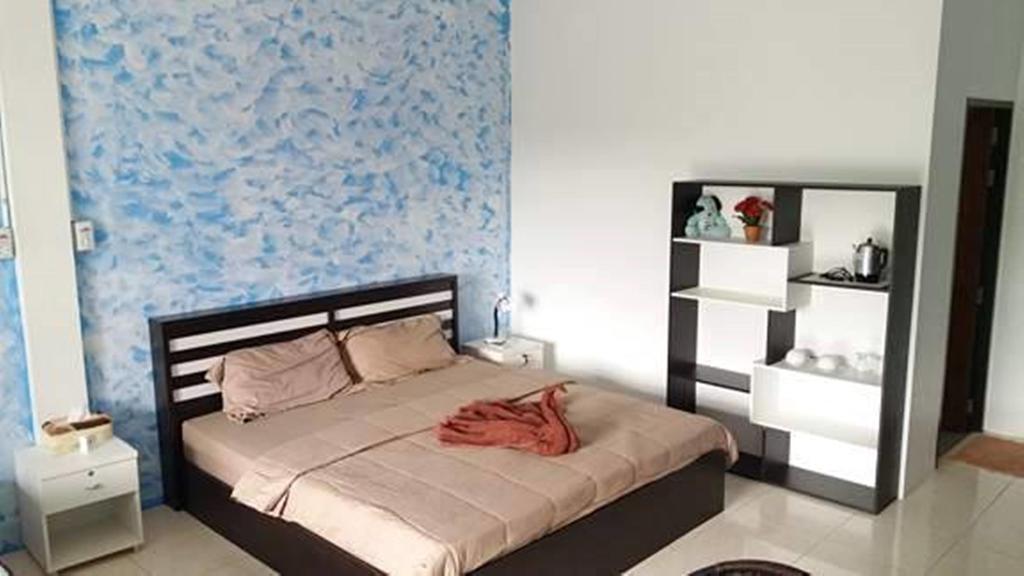 Da Puccio Rawai Guesthouse Экстерьер фото
