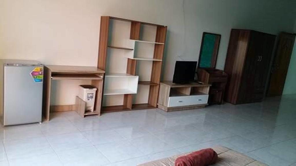Da Puccio Rawai Guesthouse Экстерьер фото