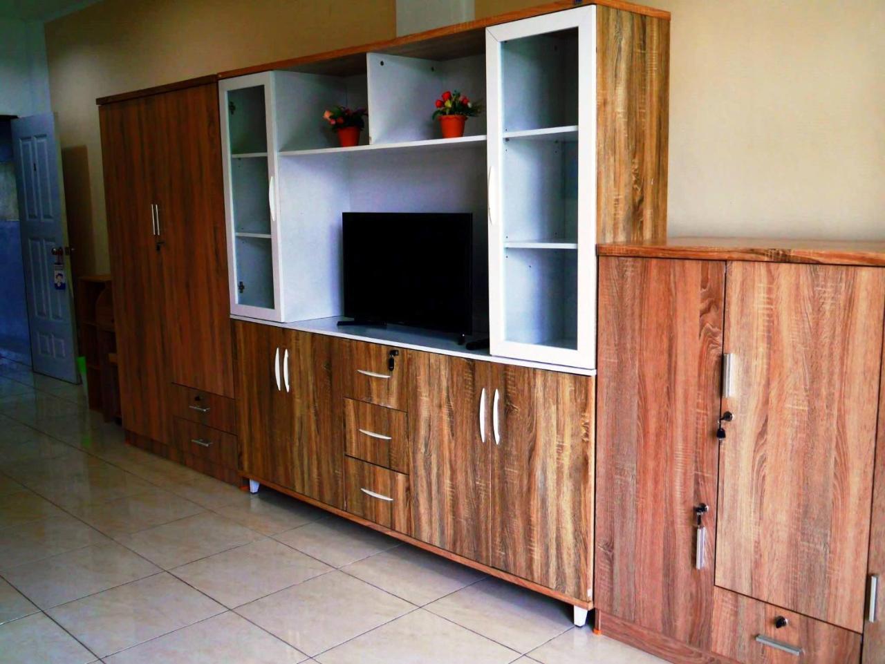 Da Puccio Rawai Guesthouse Экстерьер фото