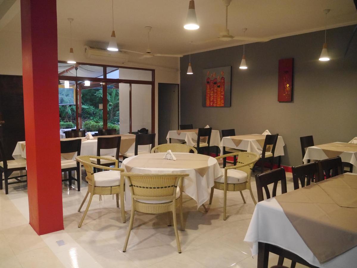 Da Puccio Rawai Guesthouse Экстерьер фото