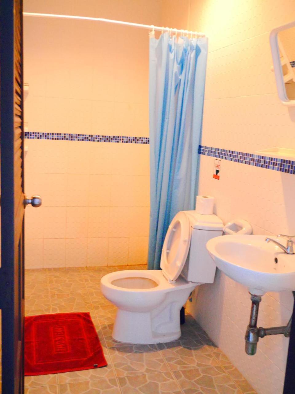Da Puccio Rawai Guesthouse Экстерьер фото
