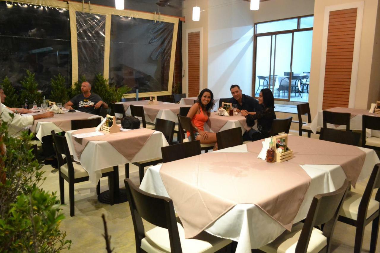 Da Puccio Rawai Guesthouse Экстерьер фото